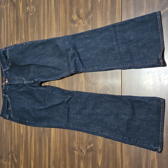 Eddie Bauer Denim - Eddie Bauer Jeans